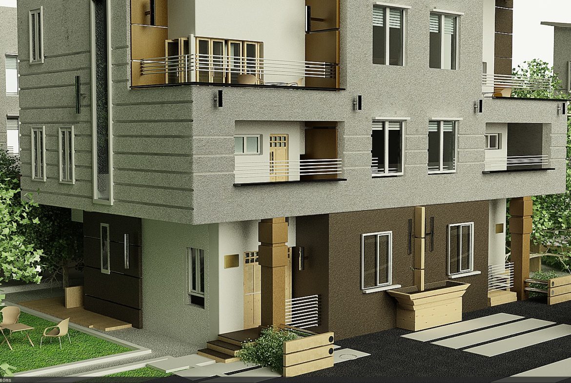 5 Bedroom Semi-Detached