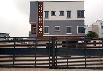 Real Estate Developer Lagos Nigeria