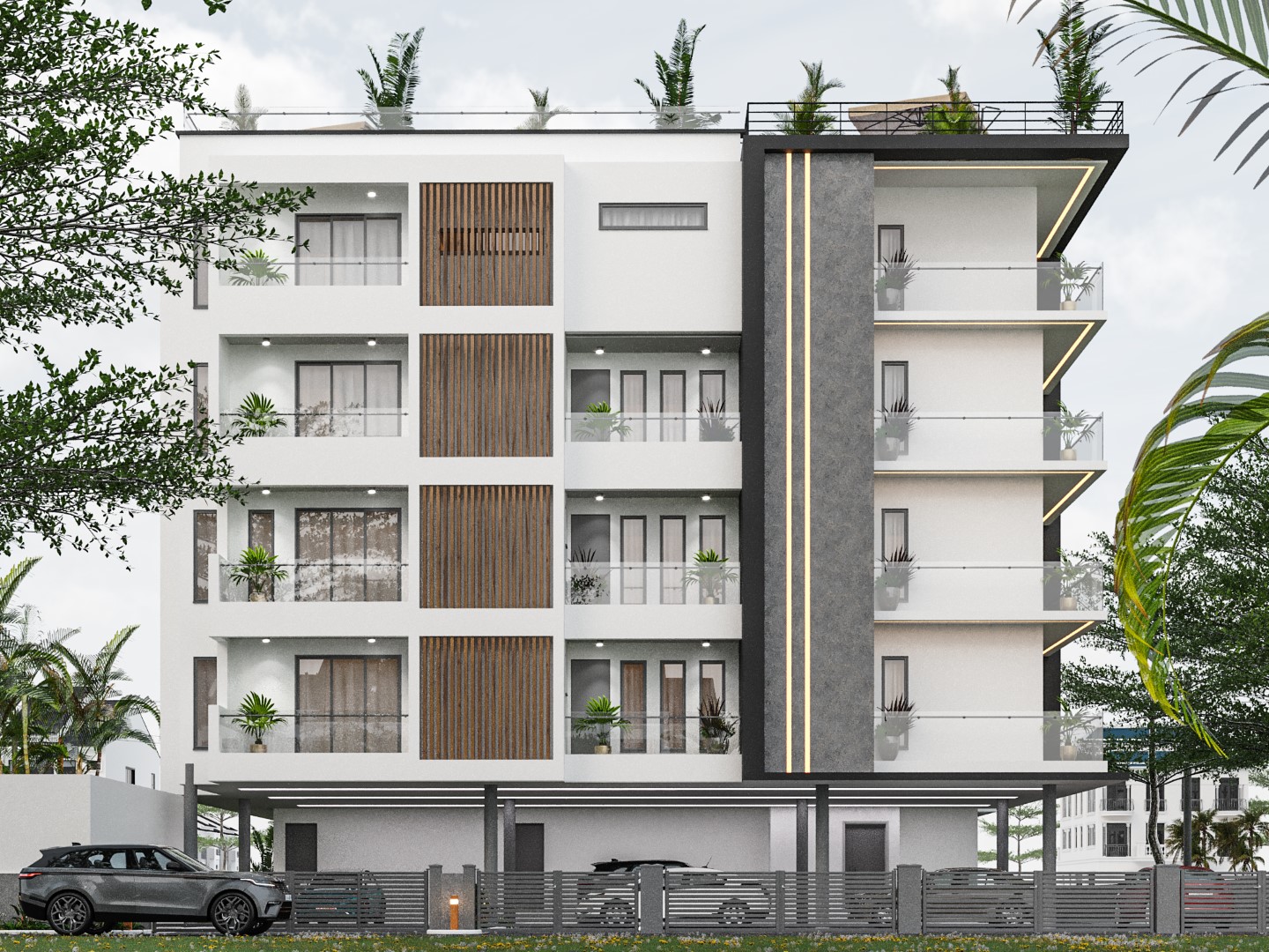 Ayinke Court