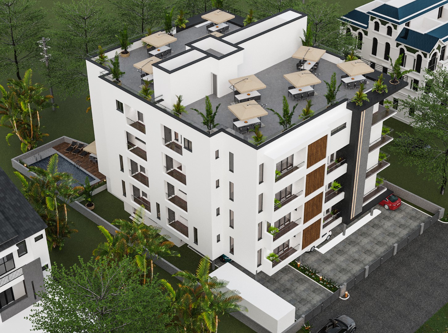 Ayinke Court