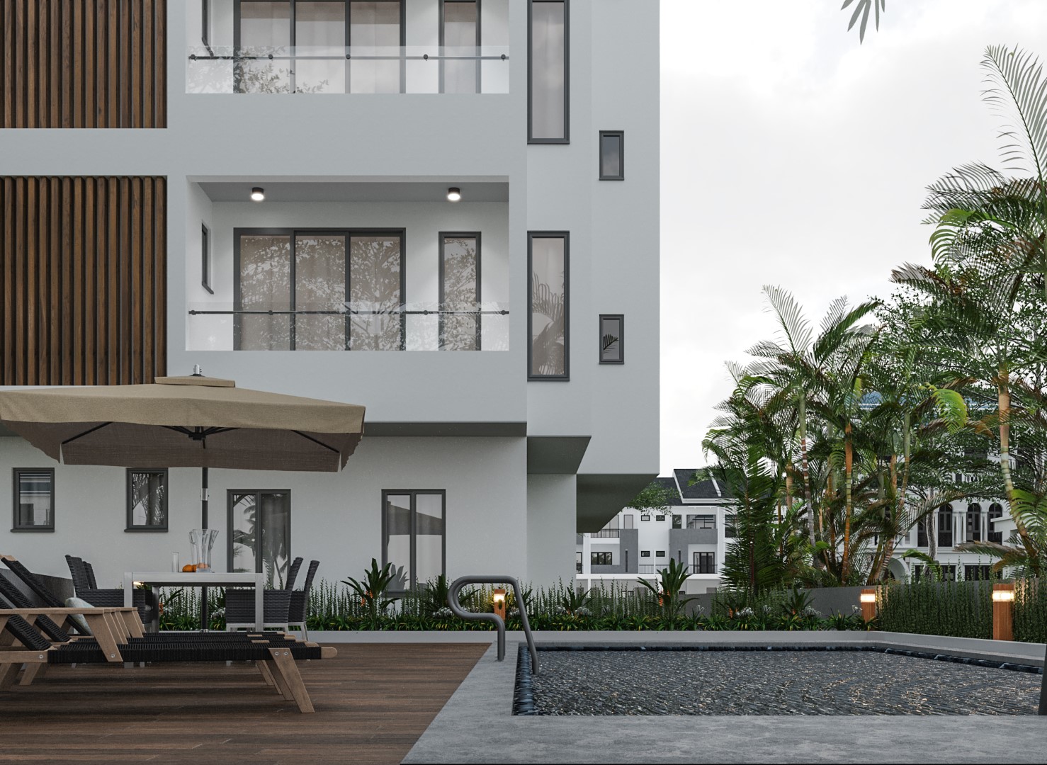 Ayinke Court
