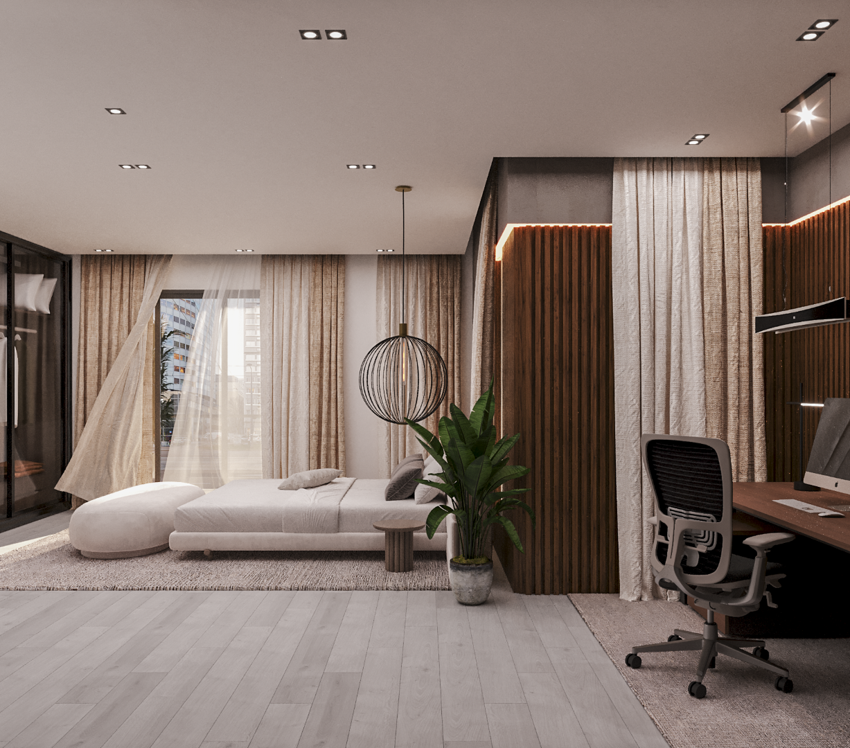 Ayinke Court