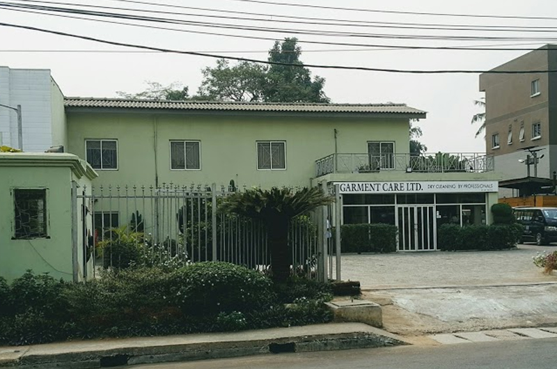 ThisDay Dome Exterior