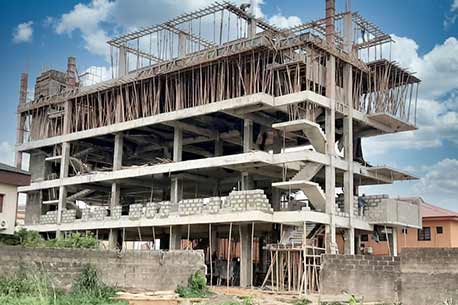 GIL Office Building