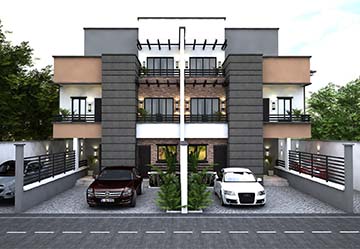 Real Estate Developer Lagos Nigeria