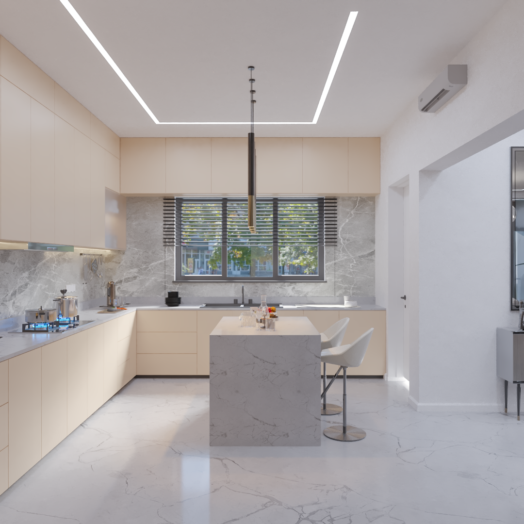 Penta Kitchen