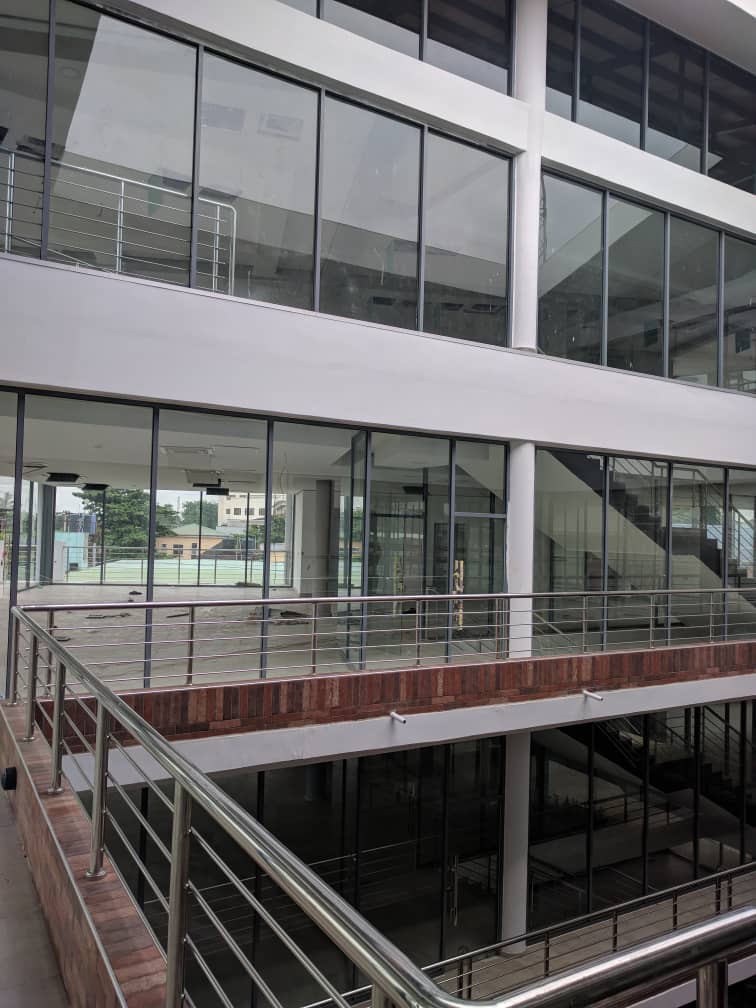 GIL Corporate HQ