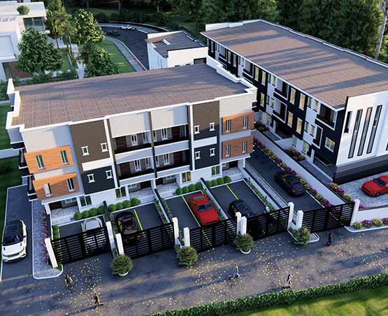Still Waters Residences