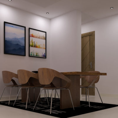 The Lark Dining