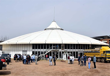 ThisDay Dome